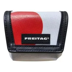 未使用品　FREITAG キーホルダー黒 2026年最新】freitag キーホルダーの人気アイテム - メルカリ