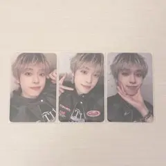 ガオン xdinary heroes トレカ xdinary heroes エクディズ ガオン jypshop 店舗特典 - メルカリ