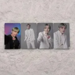 INI 髙塚大夢 BTC ラントレ トレカ