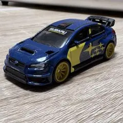 ホットウィール スバル インプレッサ WRX STIのサムネイル