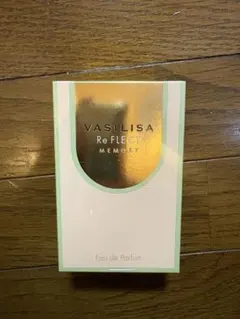 Vasilisa ReFLECT MEMORY Eau de Parfumのサムネイル