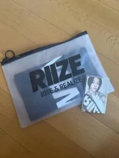 2026年最新】riize スローガン ポップアップの人気アイテム - メルカリ