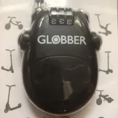 新品未開封　グロッバーロック/ 黒色のサムネイル