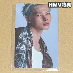 ENHYPEN ニキ HMV 特典 THE SIN : VANISH トレカ