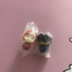 チェンソーマン めじるしアクセサリー マキマ ビーム