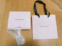 JILLSTUART 空箱 ショッパー セット