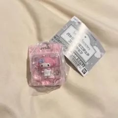サンリオキャラクターズ　パッケージミニチュアコレクション