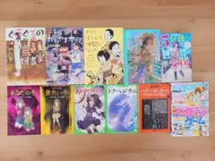 児童書・小説11冊まとめ売り！心理テスト・時をかける少女・学校の怪談・5分後に…