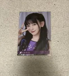乃木坂46 池田瑛紗 生写真 Same numbers MV衣装