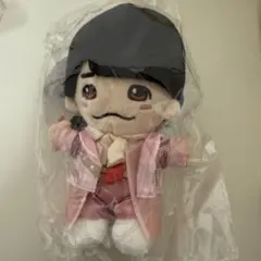 ちびぬい なにわ男子 西畑大吾