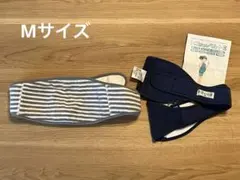 マタニティベルト2点　トコちゃんベルトII