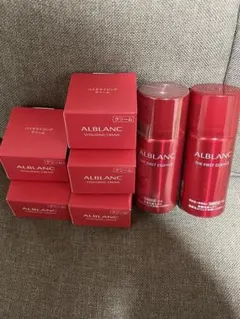アルブラン ファーストエッセンス30g試供品✕10本セット - メルカリ