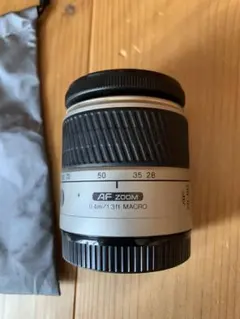 2026年最新】MINOLTA レンズ(ズーム)の人気アイテム - メルカリ
