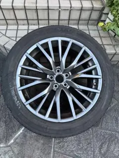 2024年 マックストレック 245/40ZR19 ラジアルタイヤ 4本セット
