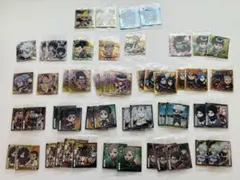 NARUTO シールウエハース まとめ売り