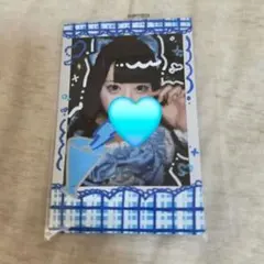 ロクサンエンジェル　ぷに　直筆メッセージ入りチェキ バーレスク東京 ロクサンエンジェル ぷに 直筆メッセージ入りチェキ バーレスク東京