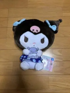 マイメロディ ぬいぐるみ 2点セット