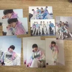 ONE Ｎ’ ONLY 草川直弥 生写真