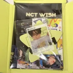 NCTWISH FC スペシャルキット 2026