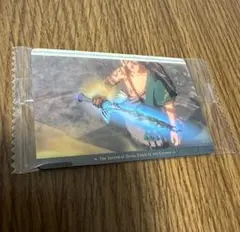 ゼルダの伝説 ウエハース21