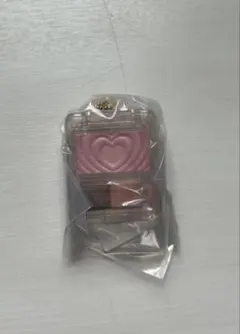 CANMAKE パウダーチーク ガチャガチャ ミニチュアコレクション3