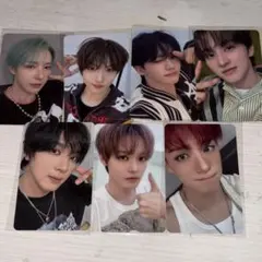 2026年最新】NCT dream トレカ お渡し会の人気アイテム - メルカリ