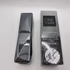 ONE BY KOSÉ メラノショット W 40mL
