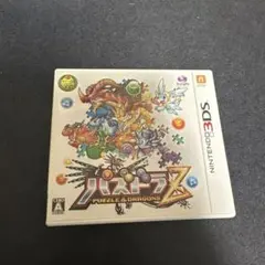 パズドラZ ニンテンドー3DS