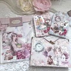 おすそ分け4点セットのサムネイル