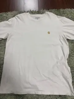 Carhartt ホワイト Tシャツ M