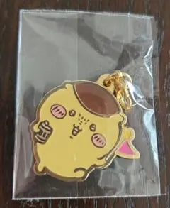 ちいかわパーク メタルチャームのサムネイル