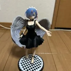 2025年最新】re ゼロから始める異世界生活 レム フィギュアの人気