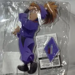 忍たま乱太郎 鉢屋三郎 アクリルスタンド