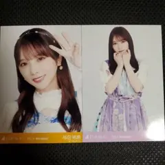 乃木坂46 与田祐希 1枚 生写真(管理No.No-072-01-02) - メルカリ