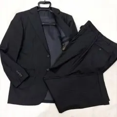 BARNEYSNEWYORKスリーピースセットアップスーツ ロロピアーナLサイズ