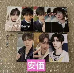 ALPHADRIVEONE ALD1 アドワン アンシン トレカ セット