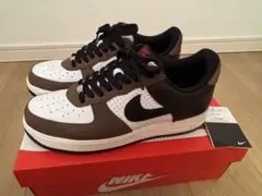 NIKE エアフォース1 escape エスケープ force ブラウンのサムネイル