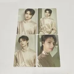 SEVENTEEN セブチ RIGHT HERE ソウルコン ジュン jun