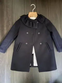 ボンポワン コート