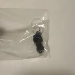 ハイキュー!! つながリングチャームマスコット クロオネコ