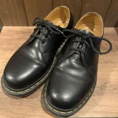 Dr.Martens 3ホール オックスフォードシューズ 1461