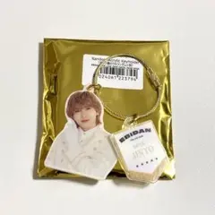 M!LK エビライ2025 アクキー 吉田仁人