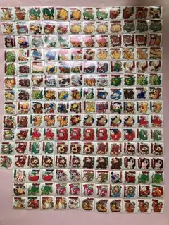 2026年最新】続まじゃりんこシールの人気アイテム - メルカリ