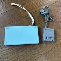 ニンテンドーDS Lite ライトブルー 本体