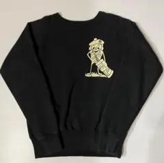 EVISU スウェット 38サイズのサムネイル