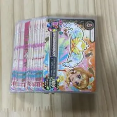 アイカツ　ドリーミークラウンキュート　まとめ売り　31枚