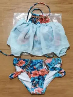 新品未使用 水着 ビキニ