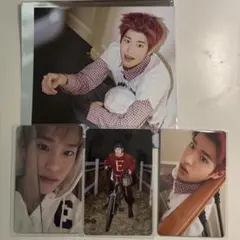 RIIZE All of you ソヒ