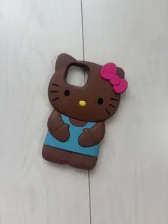 Hello Kitty iPhone 13 14 15 ケース