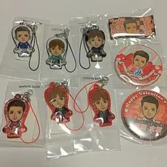 佐藤大樹クリーナー  9個まとめ売り 未開封